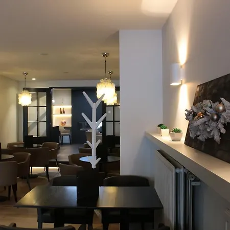 Hotel De Vrede Diksmuide