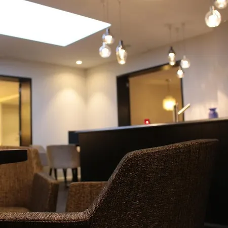 De Vrede Hotel