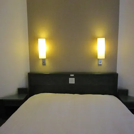 Hotel De Vrede Diksmuide