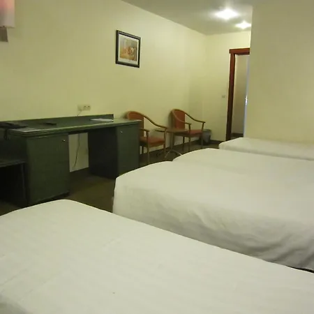 Hotel De Vrede Diksmuide