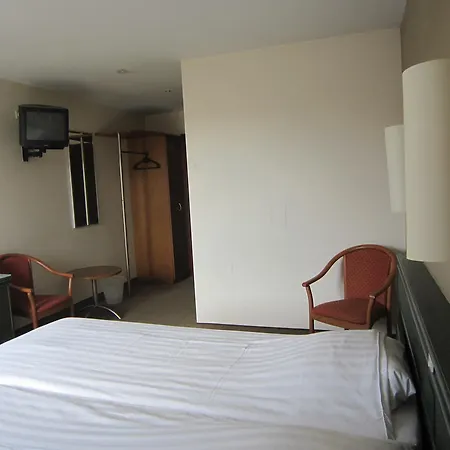 Hotel De Vrede 2*